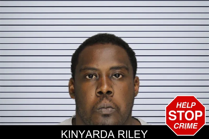 Kinyarda Riley mugshot – Cobb County , Georgia Kinyarda Riley mugshot