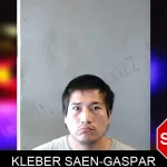 Kleber Saen-Gaspar mugshot – DeKalb County , Georgia Kleber Saen-Gaspar mugshot