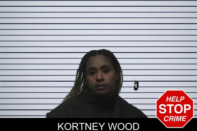 Kortney Wood