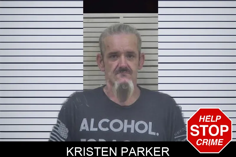 Kristen Parker mugshot – Coffee County , Georgia Kristen Parker mugshot
