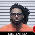 Kristen Reid mugshot – Tattnall County , Georgia Kristen Reid mugshot