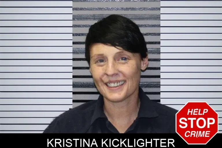 Kristina Kicklighter