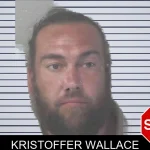 Kristoffer Wallace mugshot – Newton County , Georgia Kristoffer Wallace mugshot