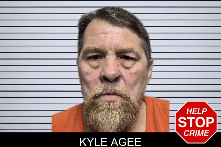 Kyle Agee
