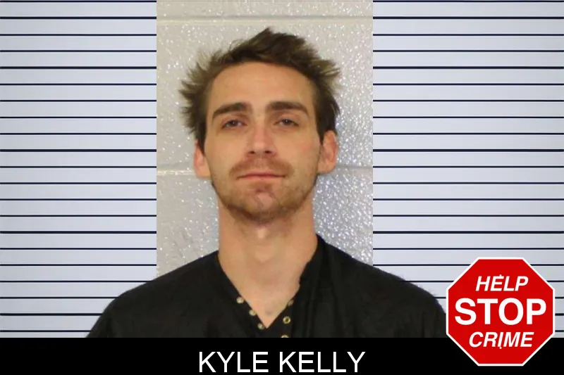 Kyle Kelly mugshot – Carroll County , Georgia Kyle Kelly mugshot