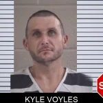Kyle Voyles mugshot