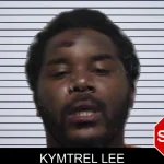 Kymtrel Lee mugshot