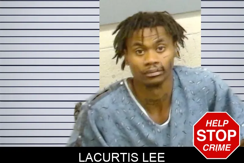 Lacurtis Lee mugshot – Fulton County , Georgia Lacurtis Lee mugshot