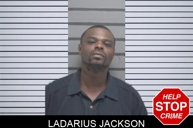 Ladarius Jackson mugshot – Dougherty County , Georgia Ladarius Jackson mugshot