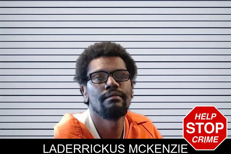 Laderrickus McKenzie mugshot – DeKalb County , Georgia Laderrickus McKenzie mugshot