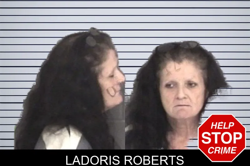 Ladoris Roberts mugshot – Barrow County , Georgia Ladoris Roberts mugshot
