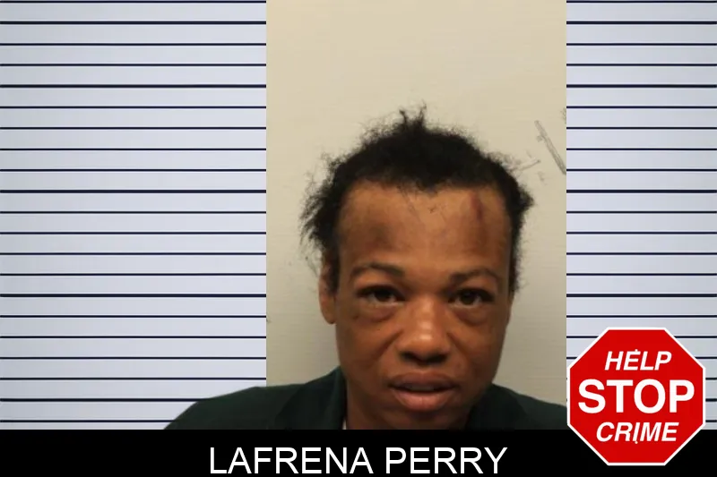 Lafrena Perry mugshot – Chatham County , Georgia Lafrena Perry mugshot