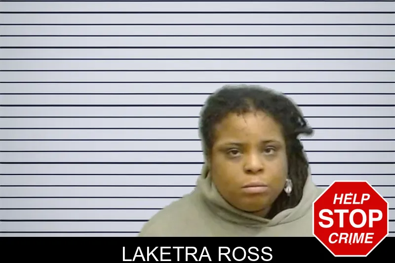 Laketra Ross mugshot – Fulton County , Georgia Laketra Ross mugshot