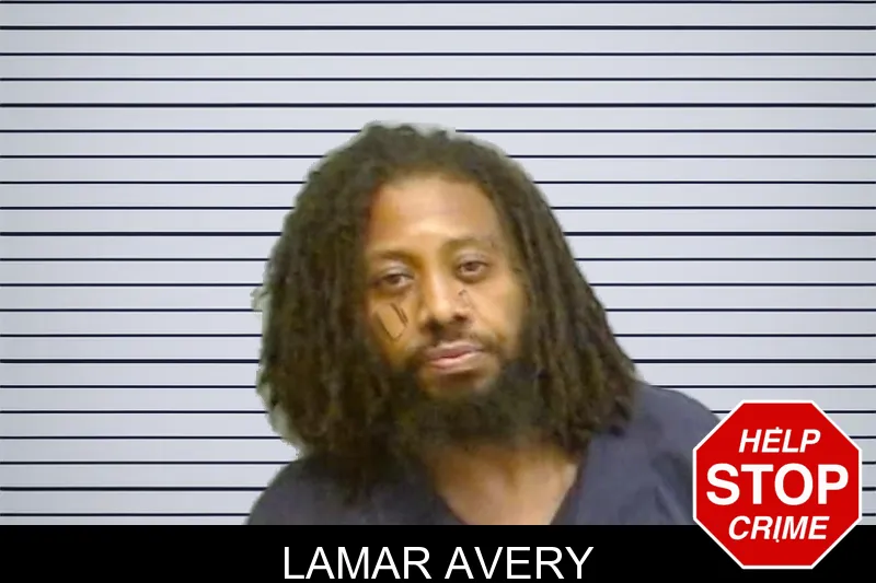 Lamar Avery mugshot – Fulton County , Georgia Lamar Avery mugshot