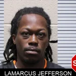 Lamarcus Jefferson mugshot – Haralson County , Georgia Lamarcus Jefferson mugshot