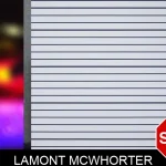 Lamont McWhorter mugshot