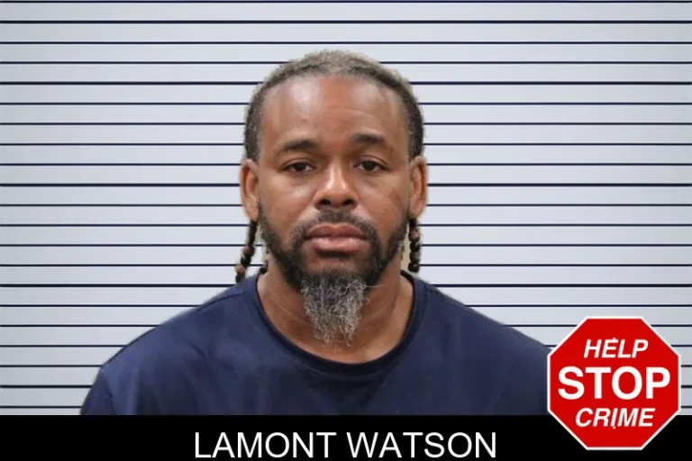 Lamont Watson
