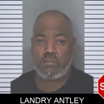 Landry Antley mugshot – Douglas County , Georgia Landry Antley mugshot