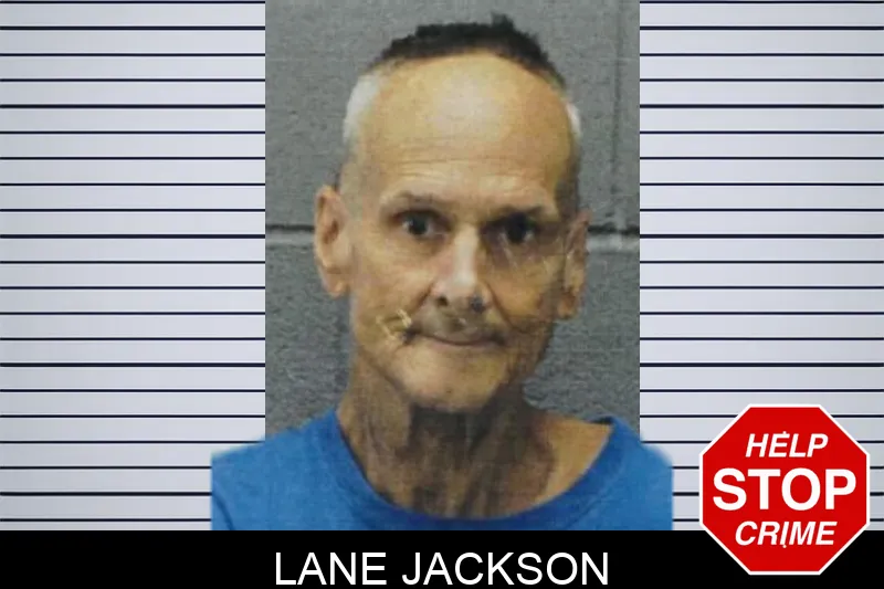 Lane Jackson mugshot – Greene County , Georgia Lane Jackson mugshot