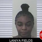 Laniya Fields mugshot – Oconee County , Georgia Laniya Fields mugshot