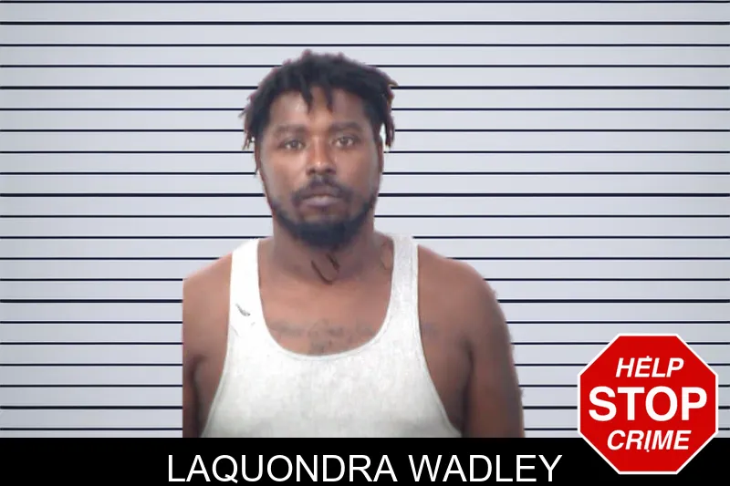 Laquondra Wadley mugshot – Emanuel County , Georgia Laquondra Wadley mugshot