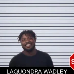 Laquondra Wadley mugshot