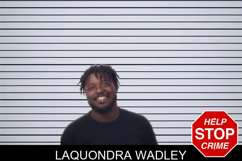 Laquondra Wadley mugshot