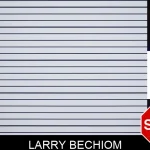 Larry Bechiom mugshot