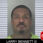 Larry Bennett III mugshot – Douglas County , Georgia Larry Bennett III mugshot