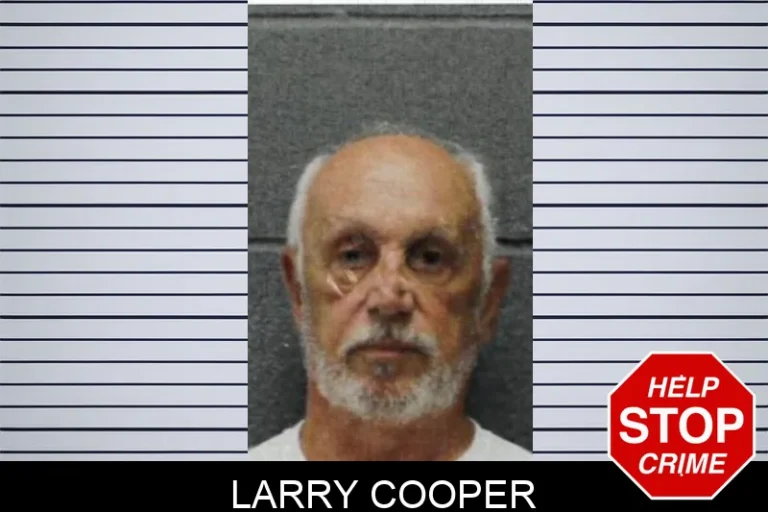 Larry Cooper
