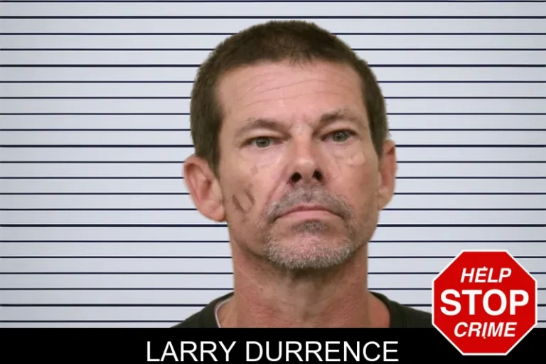 Larry Durrence
