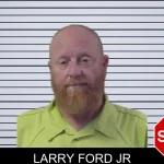 Larry Ford Jr mugshot – Jasper County , Georgia Larry Ford Jr mugshot