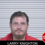 Larry Knighton mugshot – Washington County , Georgia Larry Knighton mugshot