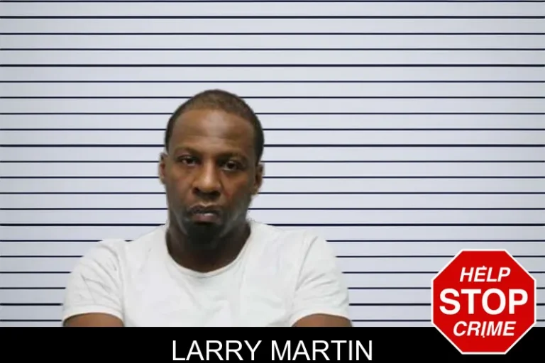 Larry Martin