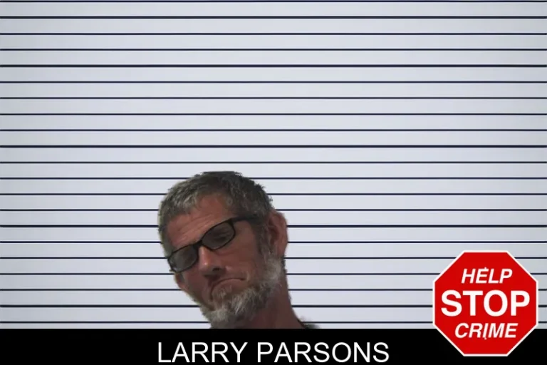 Larry Parsons