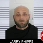 Larry Phipps mugshot – Floyd County , Georgia Larry Phipps mugshot