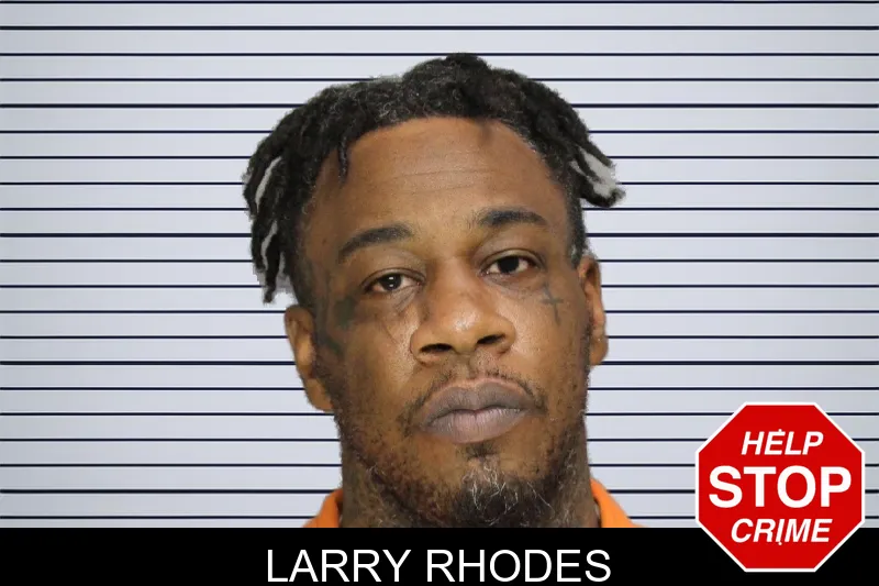 Larry Rhodes mugshot – Cobb County , Georgia Larry Rhodes mugshot