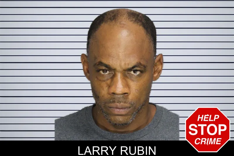 Larry Rubin mugshot – Cobb County , Georgia Larry Rubin mugshot