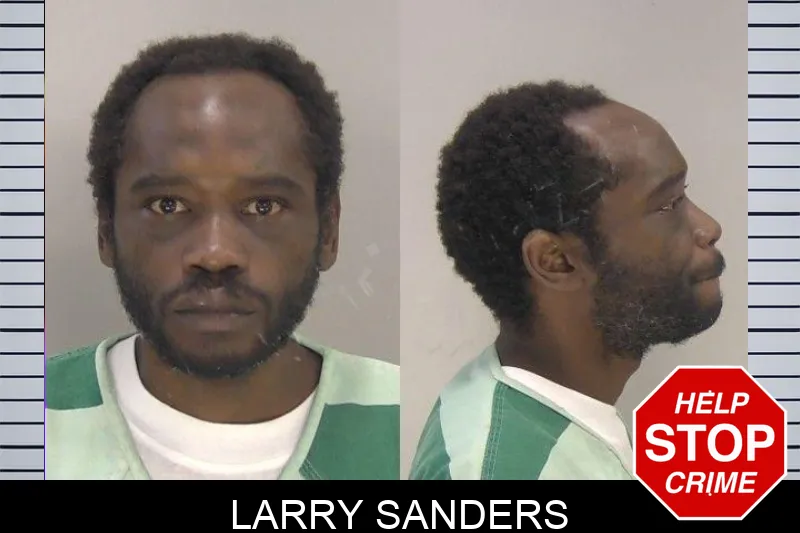 Larry Sanders mugshot – Richmond County , Georgia Larry Sanders mugshot