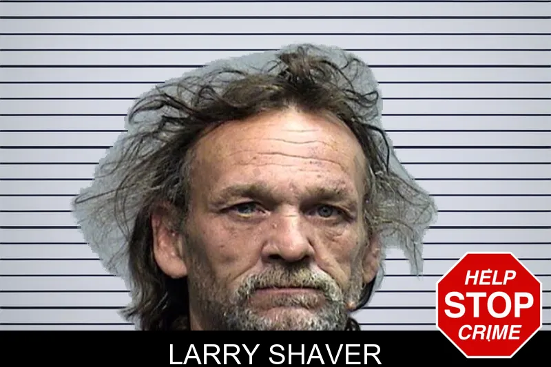 Larry Shaver mugshot – Effingham County , Georgia Larry Shaver mugshot