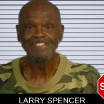 Larry Spencer mugshot – Upson County , Georgia Larry Spencer mugshot