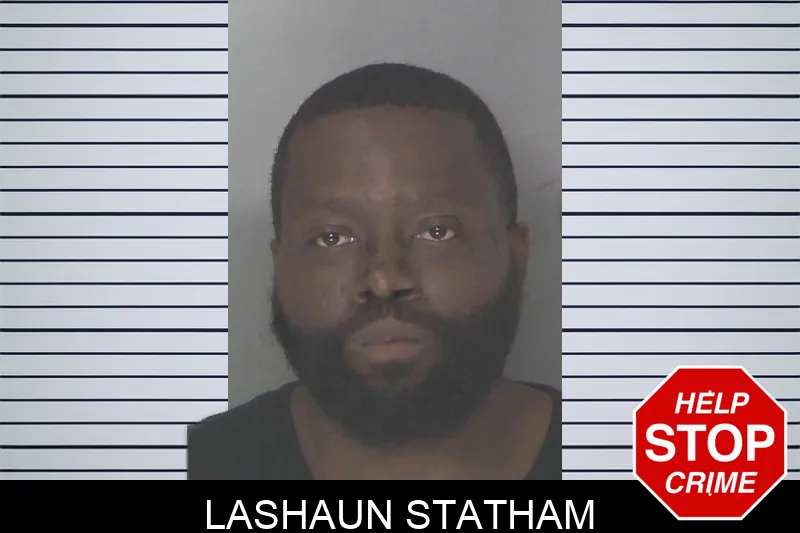 Lashaun Statham mugshot – Douglas County , Georgia Lashaun Statham mugshot