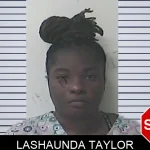 Lashaunda Taylor mugshot – Oconee County , Georgia Lashaunda Taylor mugshot