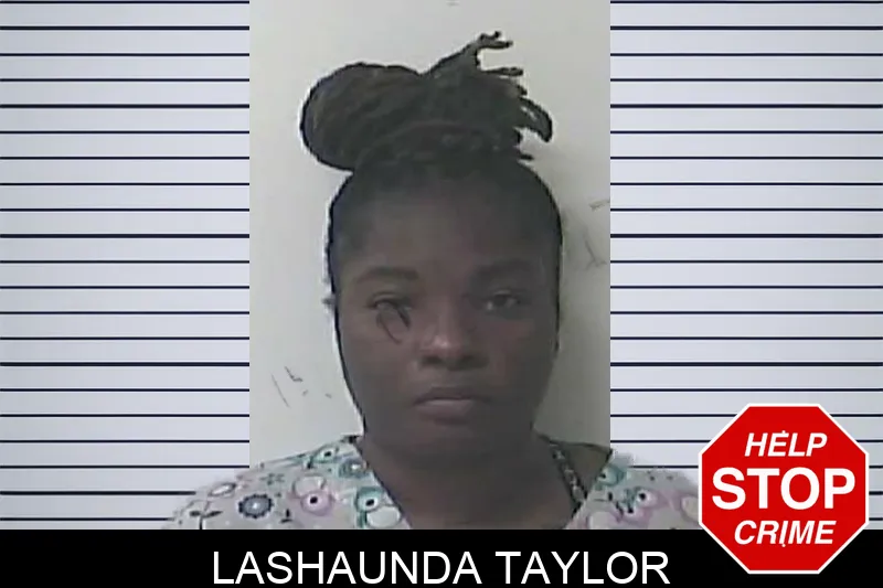 Lashaunda Taylor mugshot – Oconee County , Georgia Lashaunda Taylor mugshot