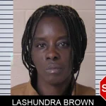 Lashundra Brown mugshot – Walker County , Georgia Lashundra Brown mugshot