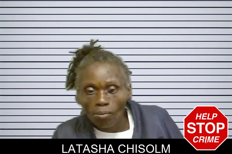 Latasha Chisolm mugshot – Fulton County , Georgia Latasha Chisolm mugshot