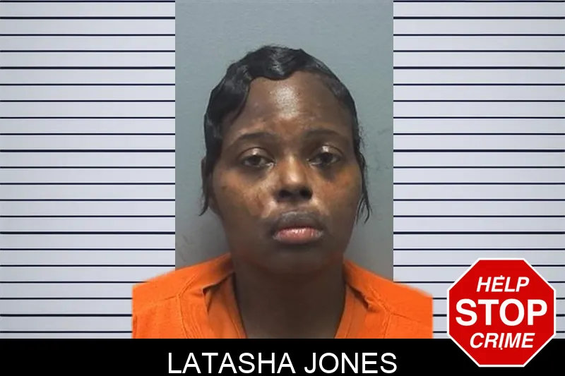 Latasha Jones mugshot – Cherokee County , Georgia Latasha Jones mugshot