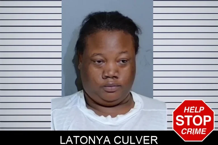 Latonya Culver