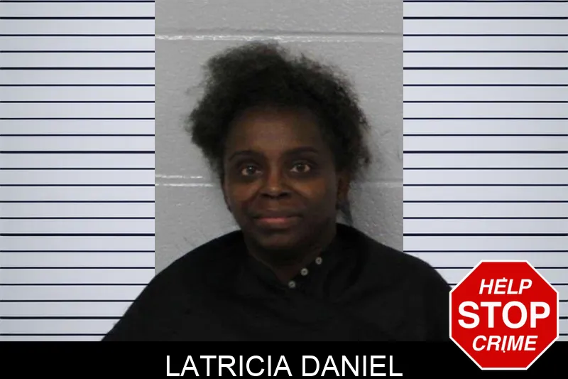 Latricia Daniel mugshot – Carroll County , Georgia Latricia Daniel mugshot