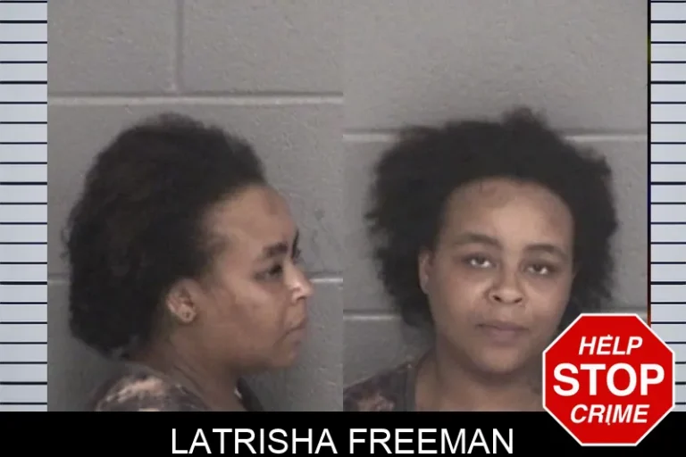 Latrisha Freeman
